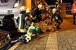&Uuml;bung am Bahnhof (Foto: Feuerwehr)