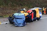 Unfall (Foto: Feuerwehr)