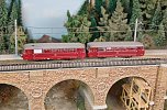 Modellbahn (Foto: Eisenbahnclub)