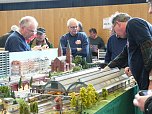 Modellbahnausstellung und B&ouml;rse (Foto: Ilka K&uuml;hn)