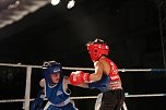 14:8-Sieg des NSV &uuml;ber den Boxclub Straubing (Foto: Peter Blei)