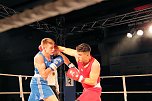 14:8-Sieg des NSV &uuml;ber den Boxclub Straubing (Foto: Peter Blei)