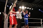 14:8-Sieg des NSV &uuml;ber den Boxclub Straubing (Foto: Peter Blei)