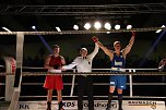 14:8-Sieg des NSV &uuml;ber den Boxclub Straubing (Foto: Peter Blei)