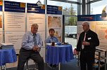 Messe im Autohaus Peter (Foto: nnz City Scout: Sven G&auml;mkow)