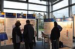 Messe im Autohaus Peter (Foto: nnz City Scout: Sven G&auml;mkow)