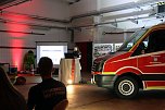 Mitgliederversammlung (Foto: Jugendfeuerwehr) Mitgliederversammlung (Foto: Jugendfeuerwehr)