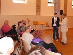 Jugend komponiert (Foto: Karl-Heinz Herrmann)