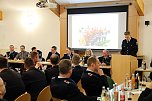 Jahreshauptversammlung (Foto: Feuerwehr Heiligenstadt) Jahreshauptversammlung (Foto: Feuerwehr Heiligenstadt)