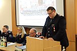 Jahreshauptversammlung (Foto: Feuerwehr Heiligenstadt) Jahreshauptversammlung (Foto: Feuerwehr Heiligenstadt)
