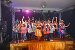 Karneval in Wahlhausen (Foto: Privat)