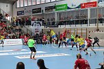 Thüringer HC gegen Metz Handball (Foto: Patricia Bischoff) Thüringer HC gegen Metz Handball (Foto: Patricia Bischoff)
