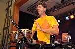 Mister Sushi im Klubhaus (Foto: nnz City Scout: Sven G&auml;mkow)