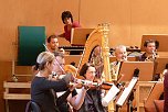 "OrchesterWerkstatt" im Haus der Kunst (Foto: Karl-Heinz Herrmann) "OrchesterWerkstatt" im Haus der Kunst (Foto: Karl-Heinz Herrmann)