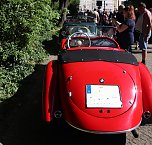 Wave-Gotik 2018 in Leipzig (Foto: Peter Blei)