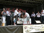 Stadtfest am Sonntag (Foto: Ilka K&uuml;hn)