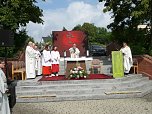 25 Jahre Bonifatiuskirche (Foto: Ilka K&uuml;hn)