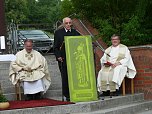 25 Jahre Bonifatiuskirche (Foto: Ilka K&uuml;hn)