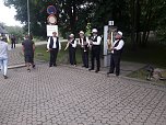 25. Apoldaer Oldtimer-Schlosstreffen 2018 (Foto: Ost Klassiker Klub Wolkramshausen)
