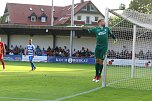Wacker Nordhausen mit ersten Sieg in einem Heimspiel. 3:0 gegen Meuselwitz im ersten Th&uuml;ringen-Derby der Saison (Foto: Bernd Peter)