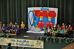 Schuleinf&uuml;hrung (Foto: Ilka K&uuml;hn)