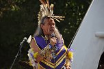 Indianerfest im B&auml;renpark (Foto: Ilka K&uuml;hn)