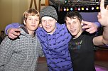 Junge Party im Klubhaus (Foto: nnz City Scout: Sven Gämkow) Junge Party im Klubhaus (Foto: nnz City Scout: Sven Gämkow)