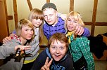 Junge Party im Klubhaus (Foto: nnz City Scout: Sven Gämkow) Junge Party im Klubhaus (Foto: nnz City Scout: Sven Gämkow)