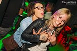 Party im Jugendclubhaus in Nordhausen (Foto: Belvedere Media Agentur)
