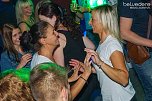 Party im Jugendclubhaus in Nordhausen (Foto: Belvedere Media Agentur)