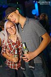 Party im Jugendclubhaus in Nordhausen (Foto: Belvedere Media Agentur)
