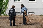 Tag der offenen T&uuml;r bei der Landespolizeiinspektion NOrdhausen (Foto: nnz)