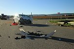 Unfall (Foto: Silvio Dietzel)