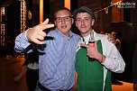 Oktoberfest im Jugendclubhaus (Foto: Belvedere Media Agentur)