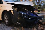 15 000 Euro Schaden bei Unfall (Foto: S. Dietzel)