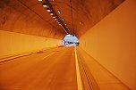 &Uuml;bung auf der Autobahn (Foto: Sos)