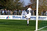 3:0 in Rudolstdadt (Foto: Bernd Peter)