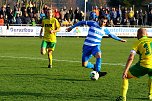 3:0 in Rudolstdadt (Foto: Bernd Peter)