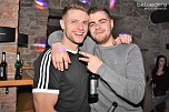 Party im Jugendclubhaus in Nordhausen - der Samstag (Foto: Belvedere Media Agentur)