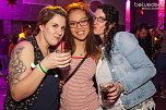Party im Jugendclubhaus in Nordhausen - der Samstag (Foto: Belvedere Media Agentur)