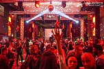 Party im Jugendclubhaus in Nordhausen - der Samstag (Foto: Belvedere Media Agentur)