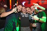 Party im Jugendclubhaus in Nordhausen - der Samstag (Foto: Belvedere Media Agentur)
