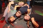 Party im Jugendclubhaus in Nordhausen - der Samstag (Foto: Belvedere Media Agentur)