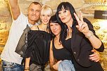 Party im Jugendclubhaus in Nordhausen - der Samstag (Foto: Belvedere Media Agentur)