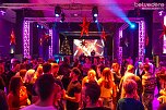 Party im Jugendclubhaus in Nordhausen - der Samstag (Foto: Belvedere Media Agentur)