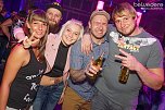 Party im Jugendclubhaus in Nordhausen - der Samstag (Foto: Belvedere Media Agentur)
