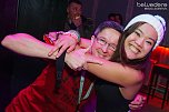 Party im Jugendclubhaus in Nordhausen - der Samstag (Foto: Belvedere Media Agentur)