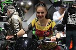 Motorradmesse Leipzig (Foto: TWIN) Motorradmesse Leipzig (Foto: TWIN)