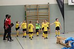 F-Junioren im Hallencup 2019 (Foto: Karl-Heinz Herrmann)