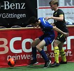 Turnier in Göttingen (Foto: Sebastian Grimm) Turnier in Göttingen (Foto: Sebastian Grimm)